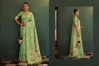Maheshwari Silk By Astita Tissue Silk With Designer Border Saree